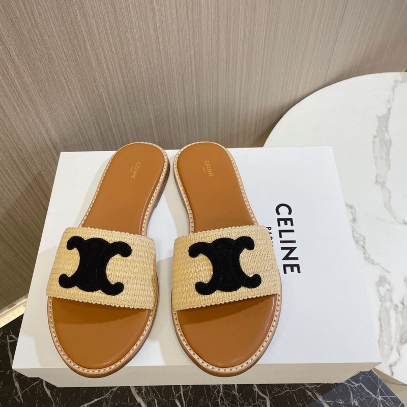 Celine Sandals